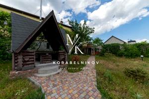 будинок за адресою с. Ходосівка, Миколи Островського вул.