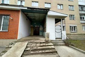 комната по адресу Корнелюка, 24