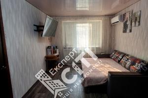 квартира по адресу Тухачевського, 21