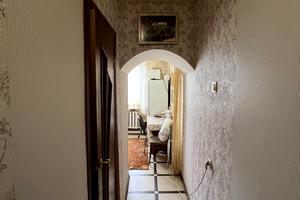 квартира за адресою Миколаївська дорога вул., 299