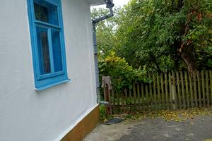 будинок за адресою Центральна, 1