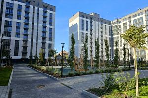 квартира по адресу Виноградна ул., 175А