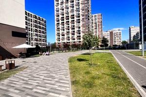 квартира по адресу Межевая ул., 68а