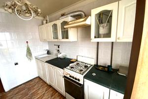 квартира по адресу Новокузнецкая ул., 20
