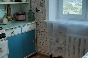 квартира за адресою Гірська вул., 4