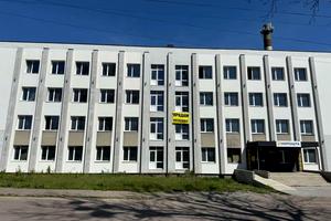 комерційна за адресою вул. Промислова, 2