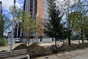 квартира по адресу Рінь, 30б