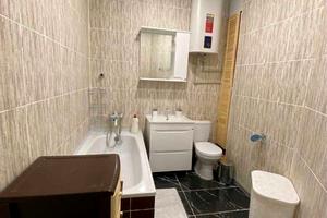 квартира за адресою Панаса Мирного вул., 6
