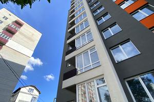 квартира за адресою Інститутська вул., 6/1Б