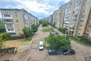квартира по адресу набережная Василия Стефаника ул., 32