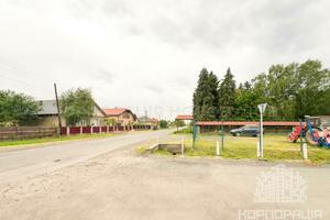 комерційна за адресою с. Тарнівці, Сторожниця, 158
