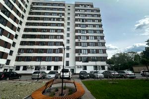 квартира за адресою Микитинецька вул., 2