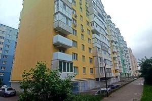 квартира по адресу Кармелюка ул., 5/1