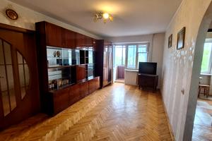 квартира за адресою Львів, Володимира Великого вул. (), 5