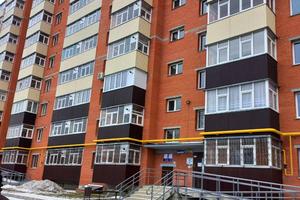 квартира за адресою Куликівська вул., 73