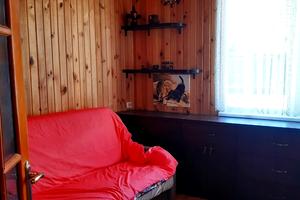 дом по адресу масив Причал 218