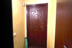 квартира по адресу Стадионный проезд, 4/1