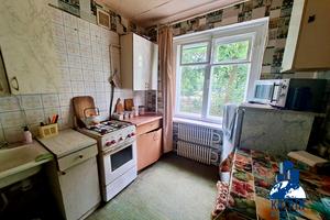 квартира по адресу Штурманский пер., 7
