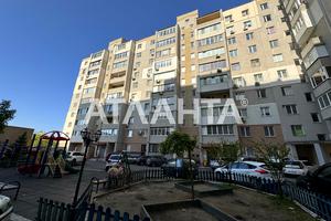 квартира за адресою Центральна вул., 7