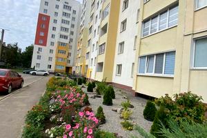 квартира за адресою Миру вул., 29
