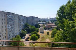 квартира по адресу Прибузька ул., 34/1