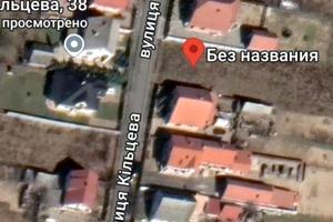 ділянка за адресою Кільцева