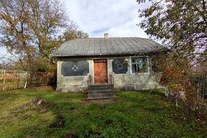 дом по адресу Соняшна