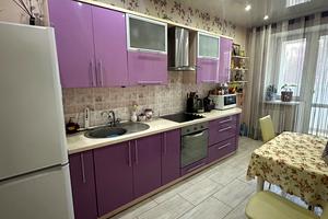 квартира за адресою Слобожанський просп. (Газети 
