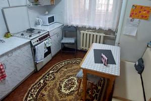 квартира по адресу Новобузька ул., 120