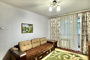 квартира за адресою Свободи просп. (Прокоф'єва), 30
