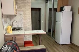 квартира по адресу Шевченковский пер., 38