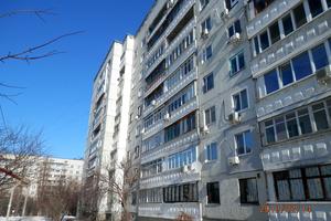 квартира по адресу Сергея Грицевца ул., 48
