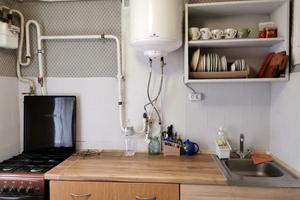 квартира за адресою Ярослава Мудрого вул., 34