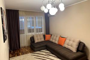 квартира за адресою Дубровицкого, 10