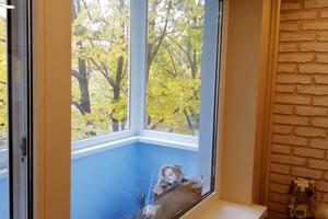 квартира по адресу Бучмы ул. (Командарма Уборевича), 36в