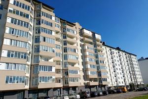 квартира за адресою Горбачевського вул., 14-Г