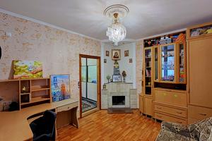 дом по адресу Переяславская ул., 15