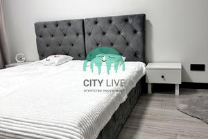 квартира за адресою Приозерна вул., 57