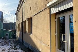 комерційна за адресою Шкільна вул., 27