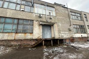 комерційна за адресою Базавлуцька вул., 107