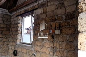 участок по адресу ГО СТ Троянда