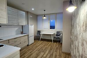 квартира за адресою Рональда Рейгана вул., 40