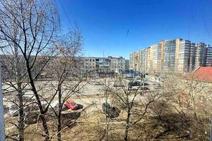 квартира за адресою Київська вул., 44