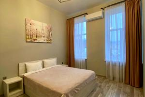квартира за адресою Якова Раппопорта вул., 1
