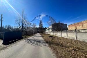 участок по адресу пгт. Глеваха, Котляревського ул., 37А