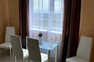 квартира по адресу Академика Сахарова ул., 3е