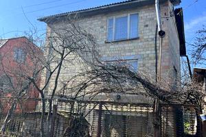 будинок за адресою Квіткова
