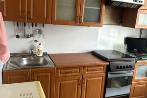 квартира за адресою Кирила Осьмака вул., 49