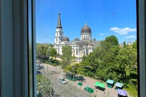 квартира по адресу Соборная пл., 1
