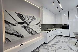 квартира по адресу Костомаровская ул. (Щорса), 1-А